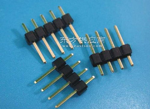 連接器,空調(diào)連接器,宏陽(yáng)電子圖片