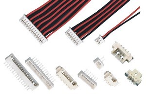 XH端子連接線樣本及產(chǎn)品圖片-機(jī)電商情網(wǎng)電子樣本庫(kù)