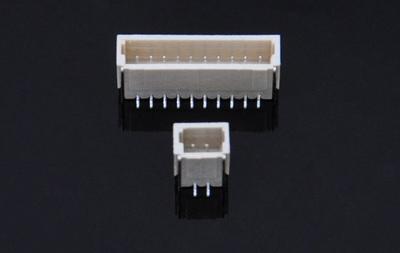 芯片的強(qiáng)大對連接器的影響