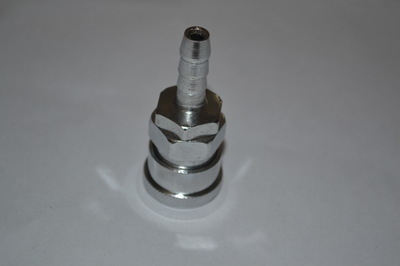 C型快速接頭-PF40 氣動連接的高效解決方案