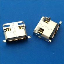 2019年USB連接器市場價格行情、報價與批發采購指南（第44頁電子網解析）