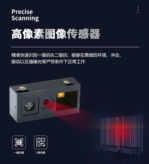 內(nèi)嵌式二維碼識別模組LV3298在熱收縮包裝機(jī)中的獨特亮點