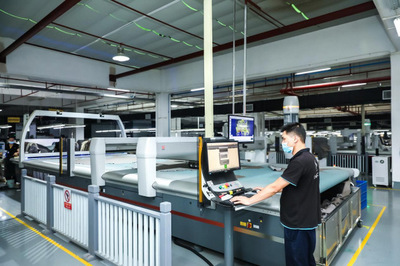 慕思股份借助IPO加速數(shù)字化轉(zhuǎn)型 鞏固核心優(yōu)勢，搶占家具銷售發(fā)展先機