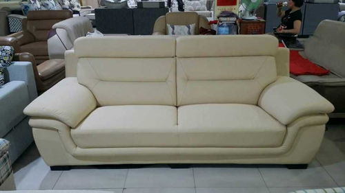 金麗雅布藝沙發(fā) 點亮溫馨家居的藝術(shù)之選