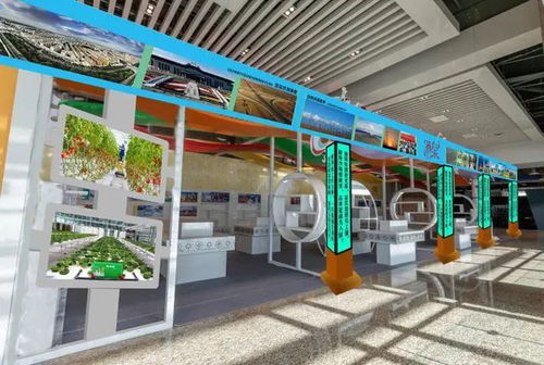 酒泉市“三個到位”扎實籌備“一會一節”文化旅游商品展