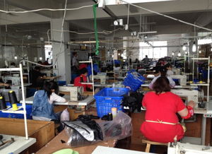 金華市婺城區科迪旅游制品廠 匠心制造，助力旅游新體驗