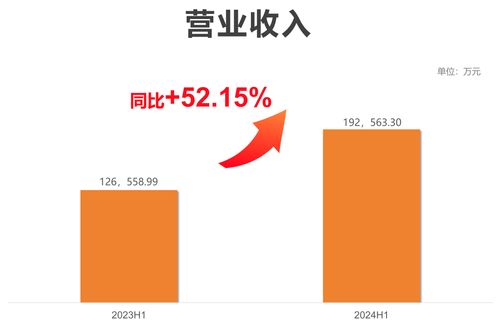 嶺南控股2024半年報 旅游主業強勁上升，驅動業績全面向好
